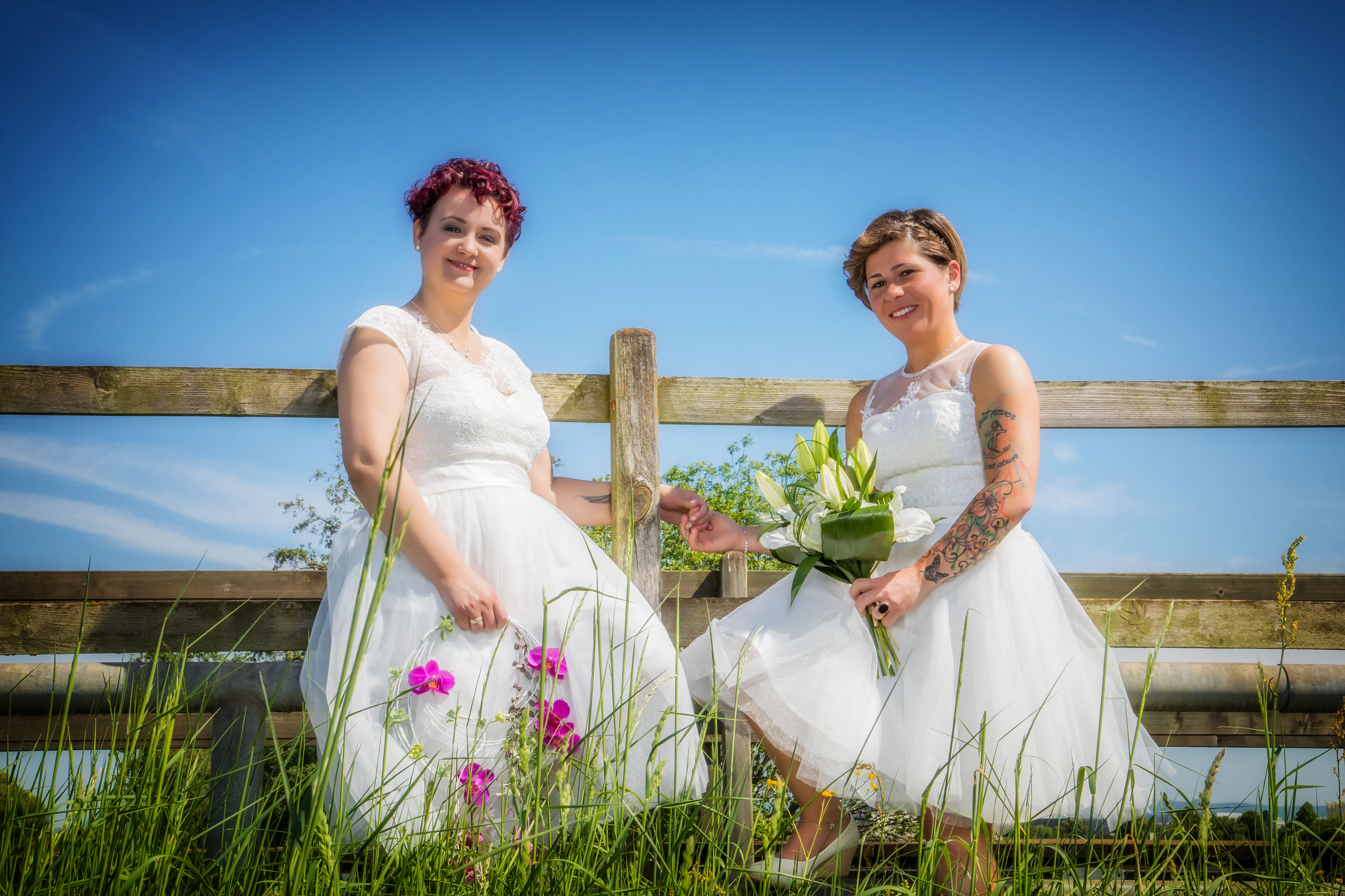 Gleichgeschlechtliche Hocheit Stuttgart