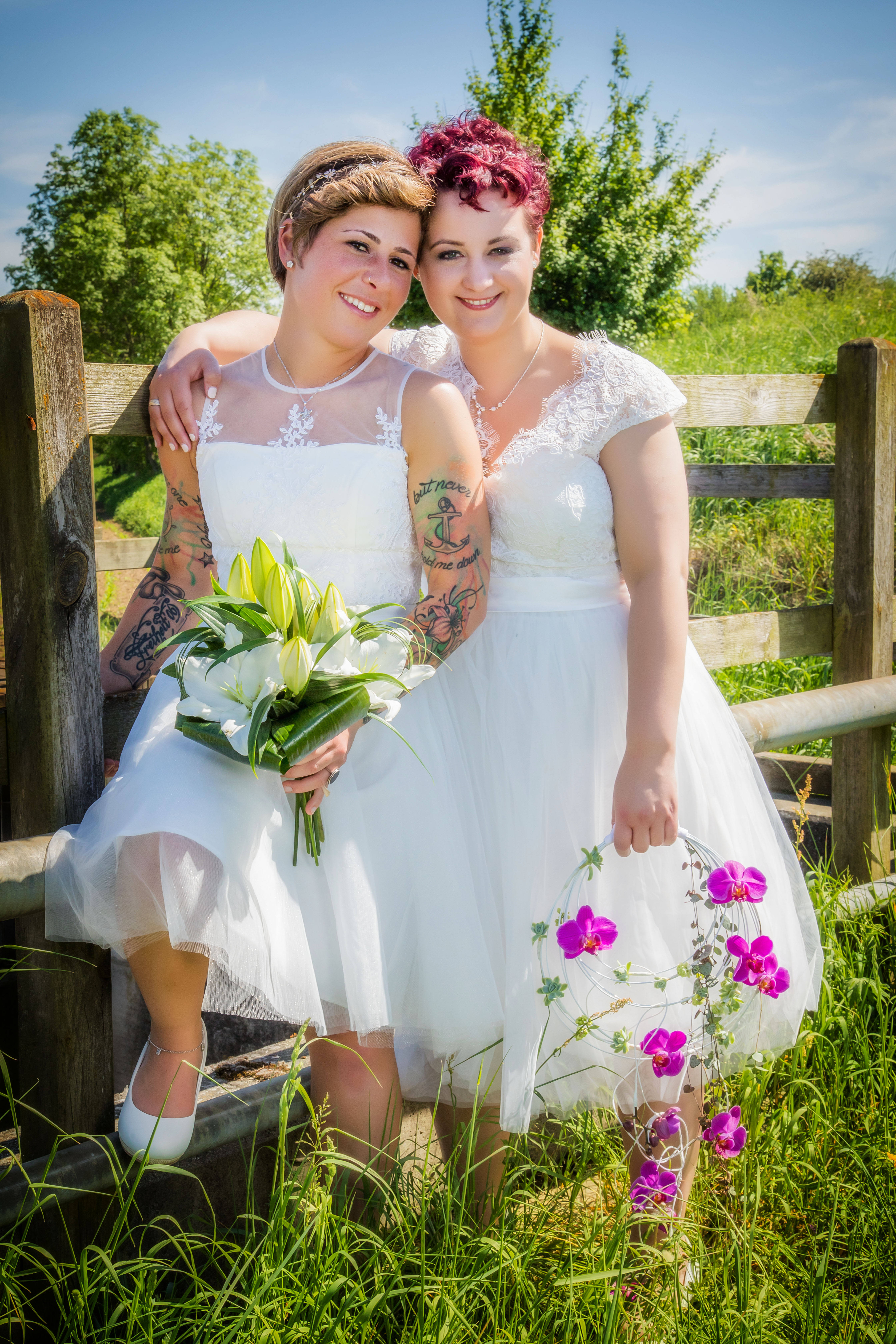 Gleichgeschlechtliche Hocheit Stuttgart