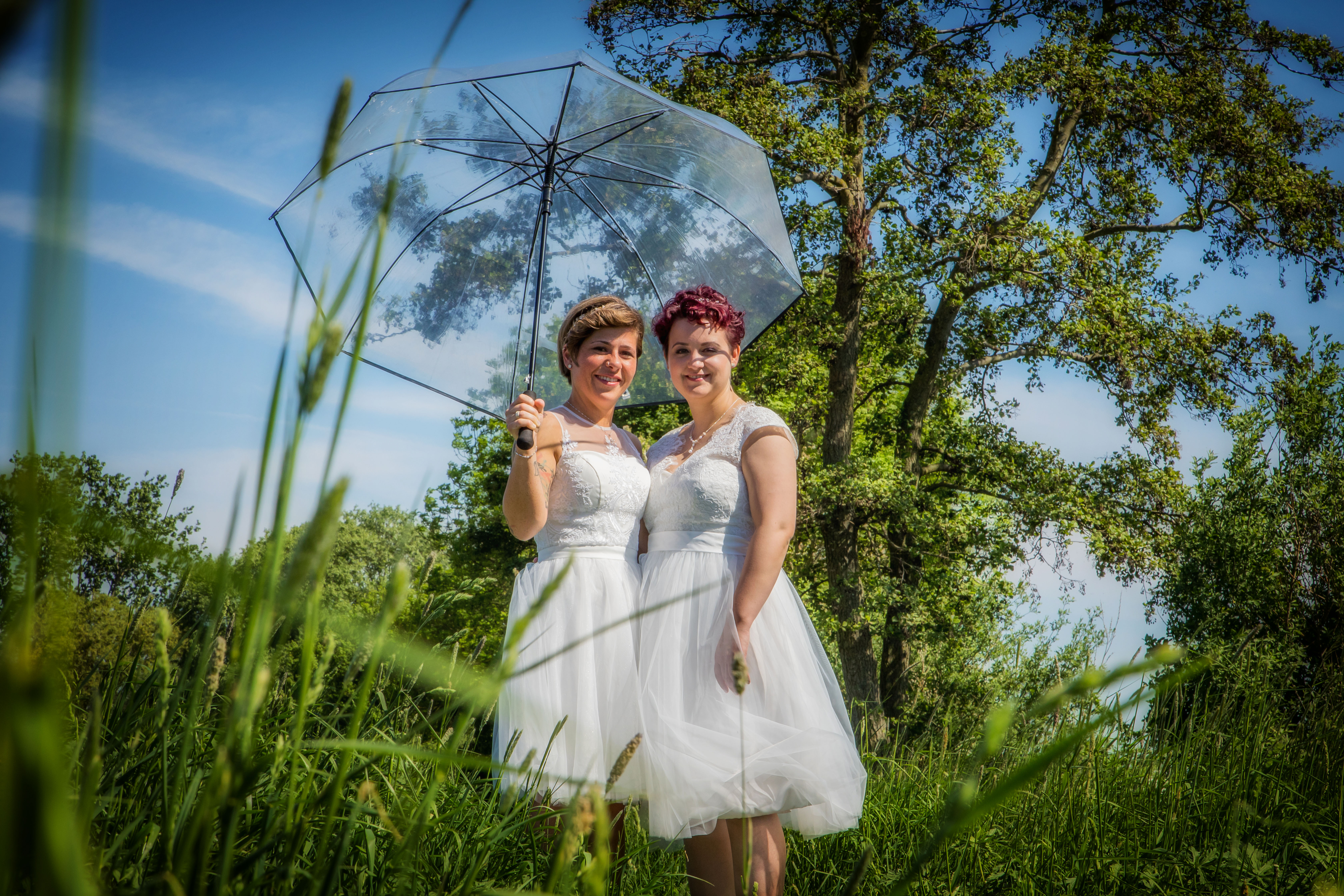 Gleichgeschlechtliche Hocheit Stuttgart