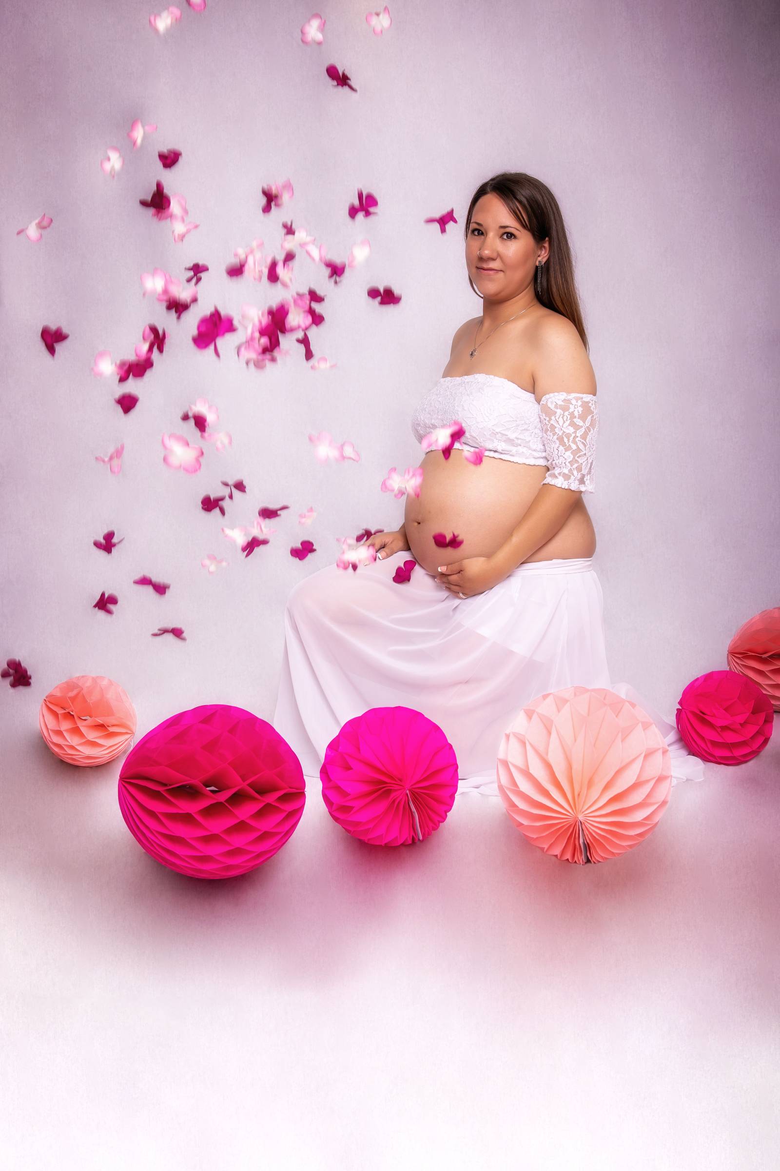 Babybauchfotos Sindelfingen