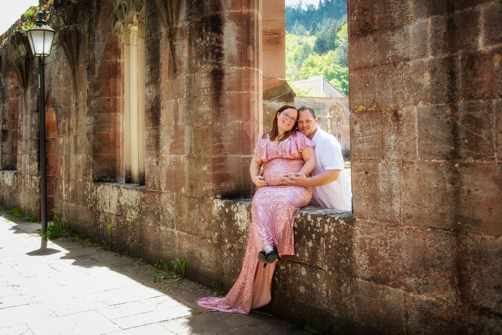 Babybauchfotos Sindelfingen