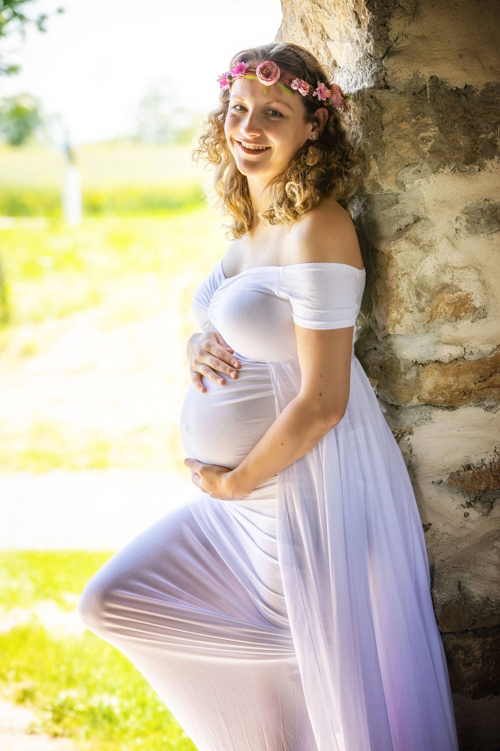 Babybauchfotos Sindelfingen