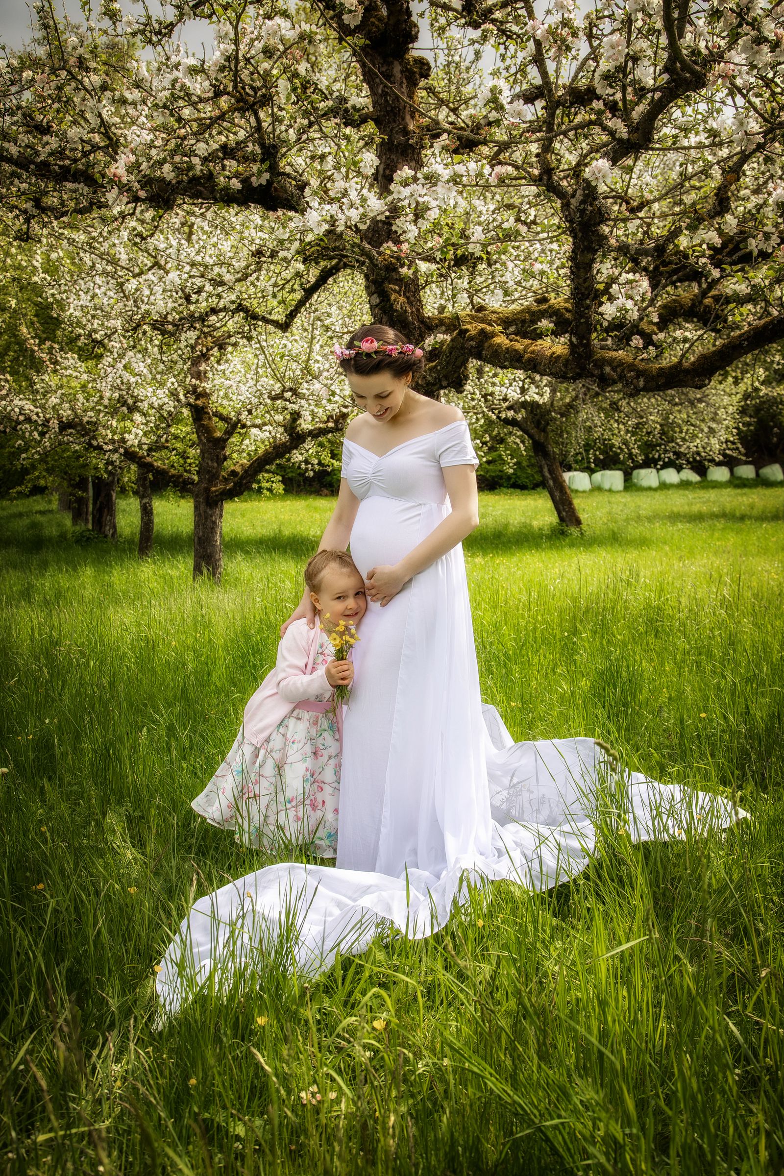 Babybauchfotos Sindelfingen