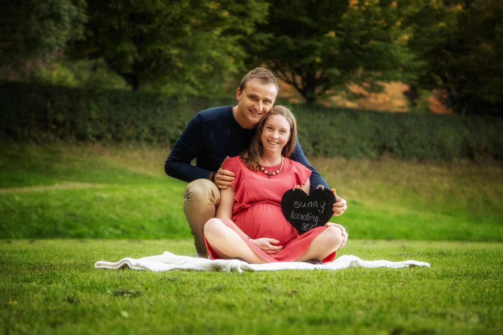 Babybauchfotos Sindelfingen