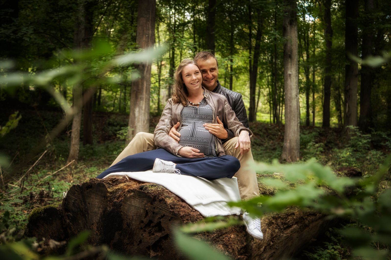 Babybauchfotos Sindelfingen