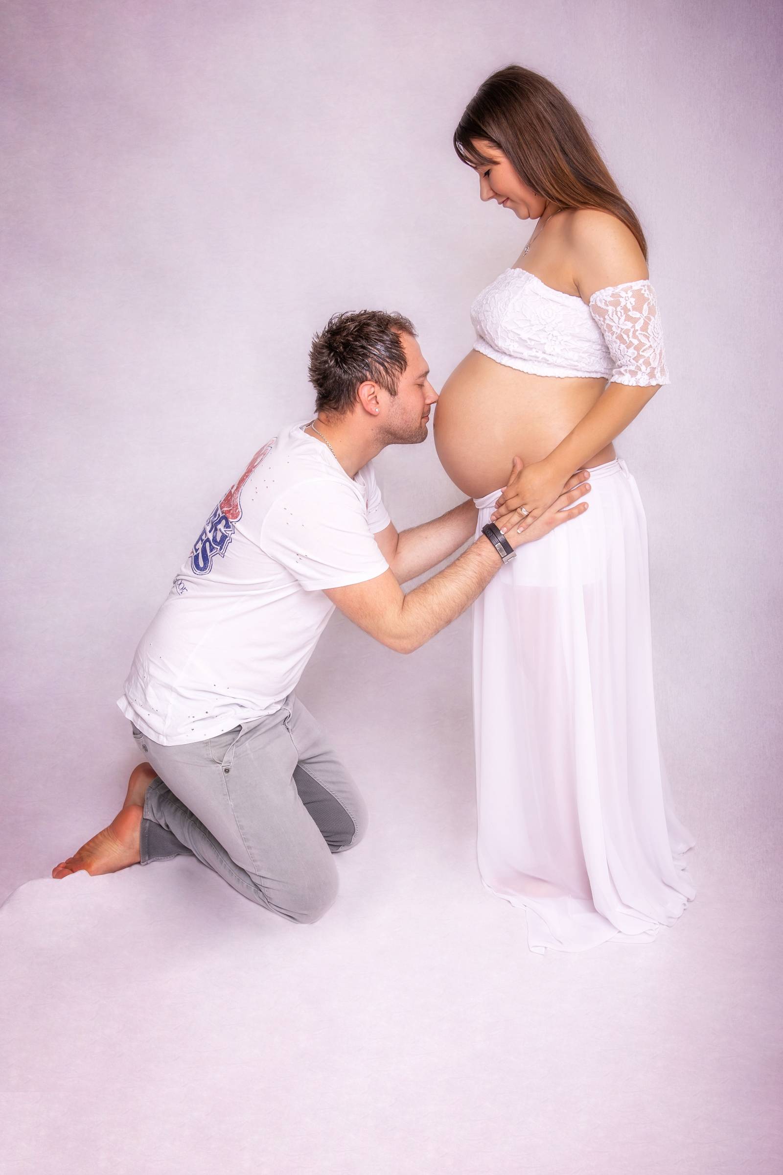 Babybauchfotos Sindelfingen