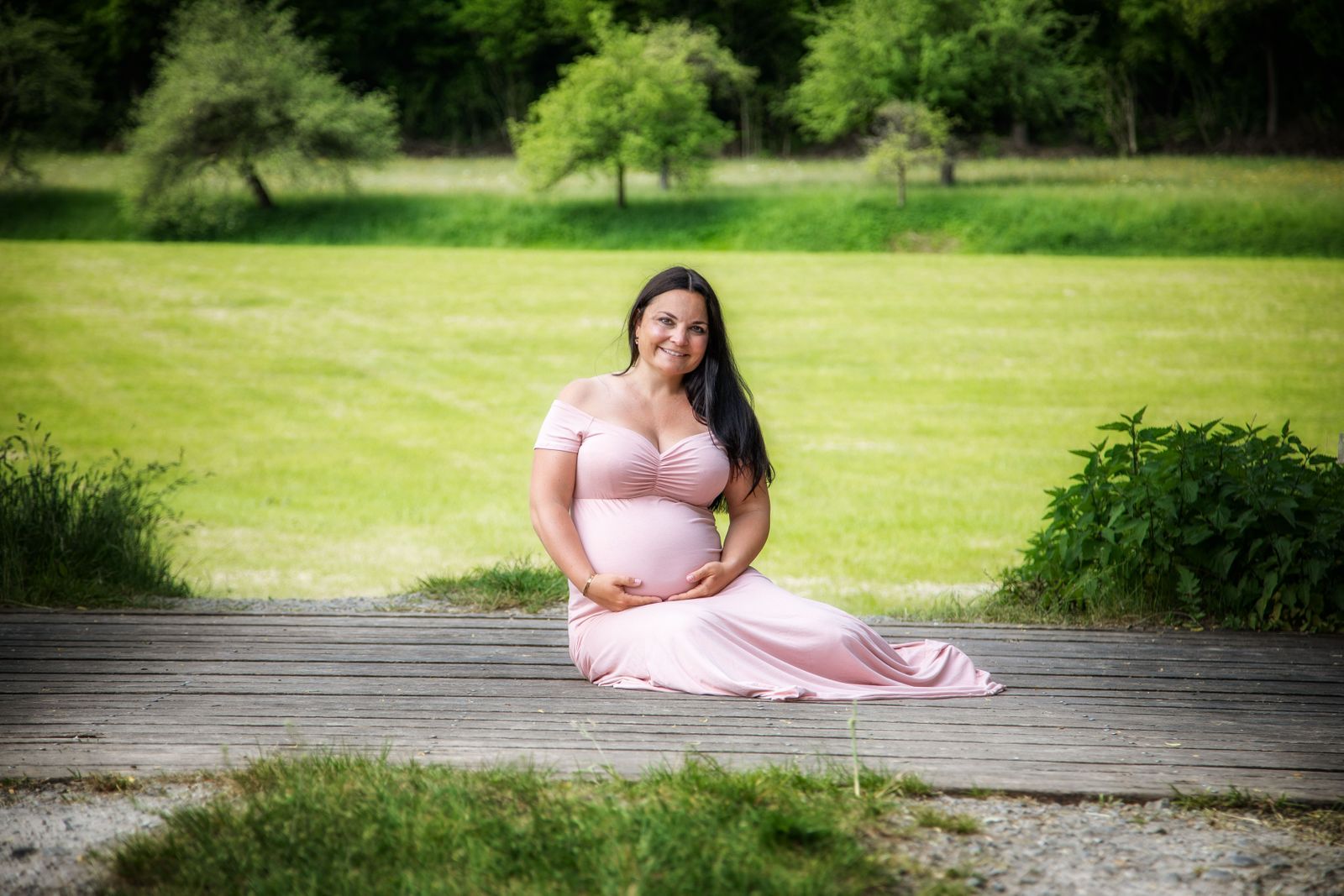 Babybauchfotos Sindelfingen