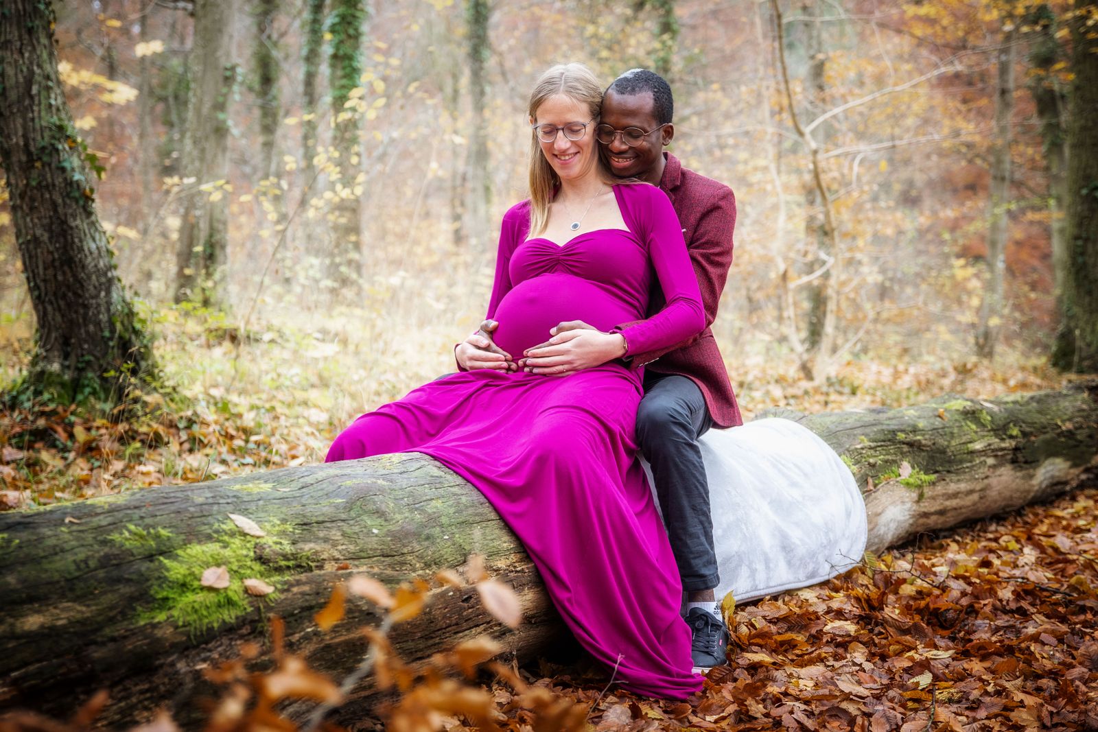 Babybauchfotos Sindelfingen