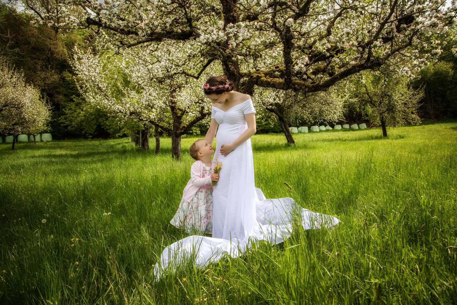 Babybauchfotos Sindelfingen