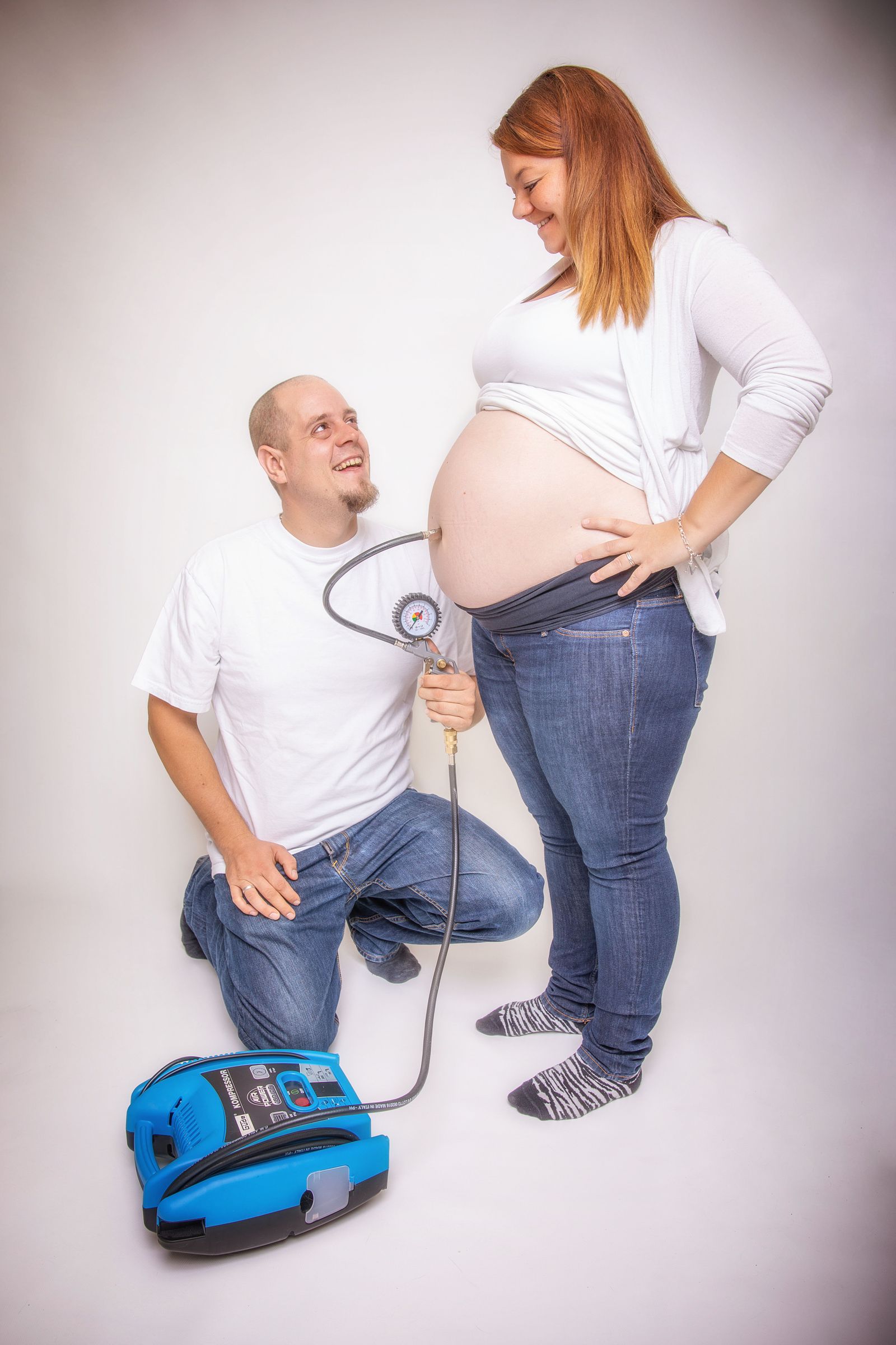 Babybauchfotos Sindelfingen