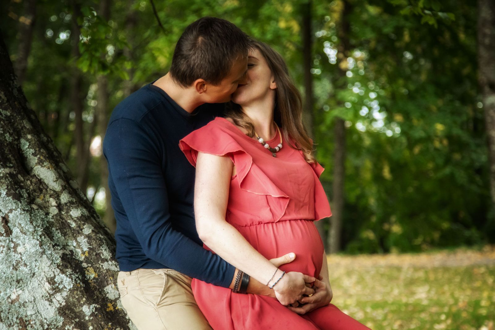 Babybauchfotos Sindelfingen