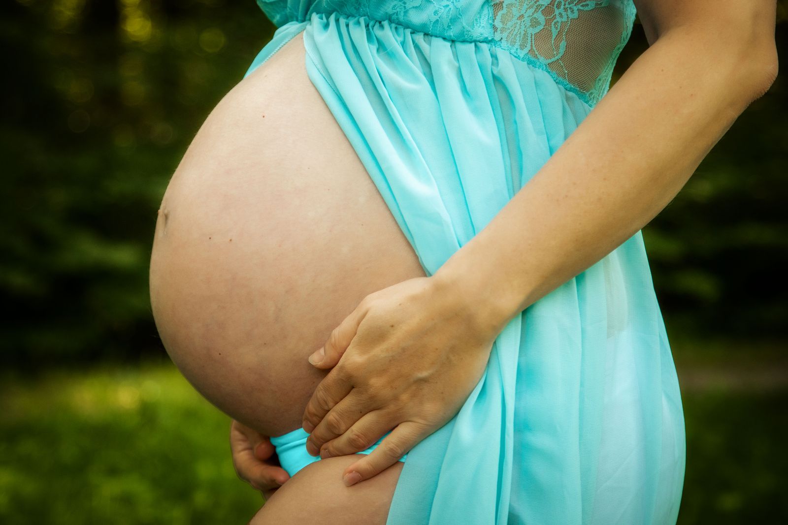 Babybauchfotos Sindelfingen