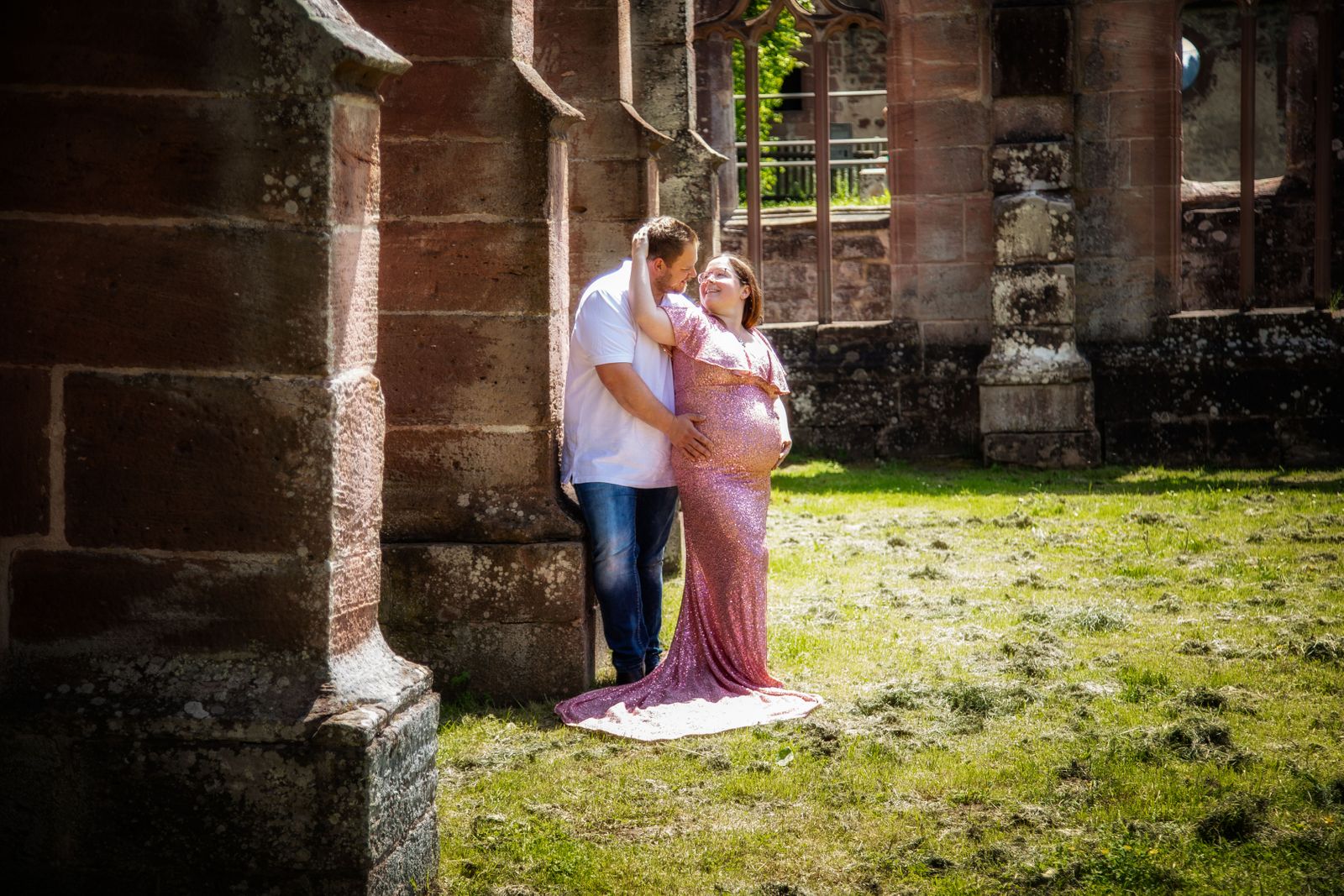 Babybauchfotos Sindelfingen