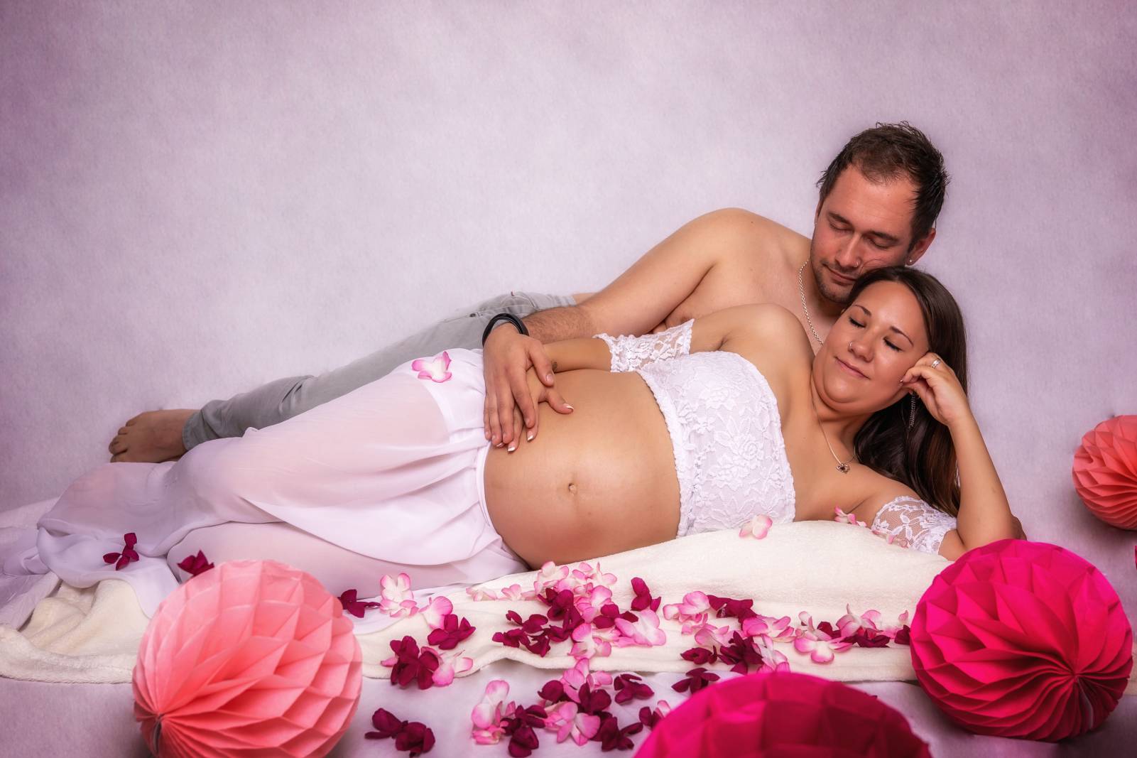 Babybauchfotos Sindelfingen