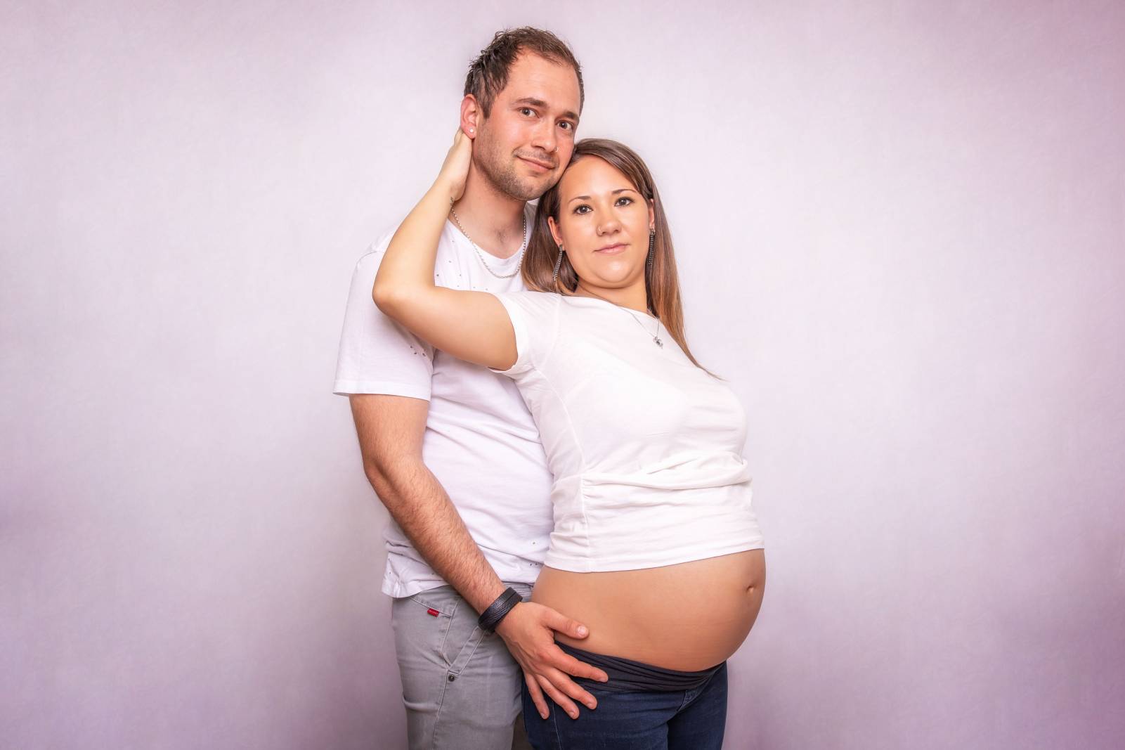 Babybauchfotos Sindelfingen