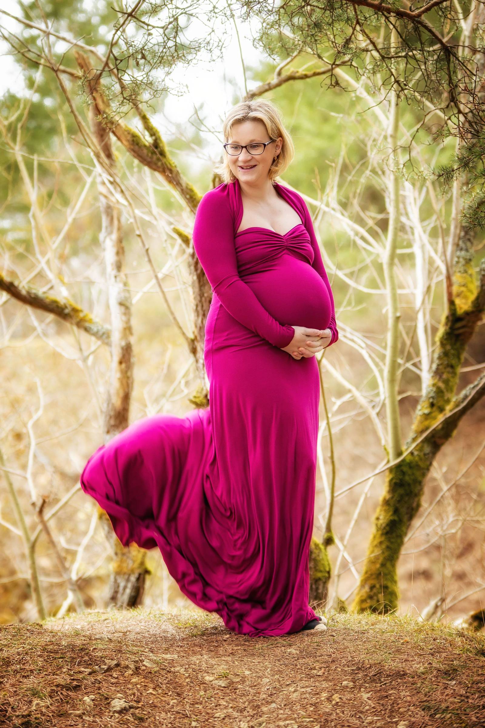 Babybauchfotos Sindelfingen