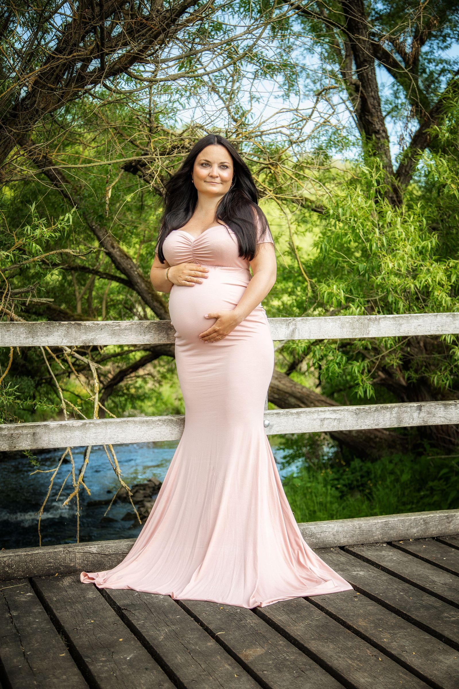 Babybauchfotos Sindelfingen