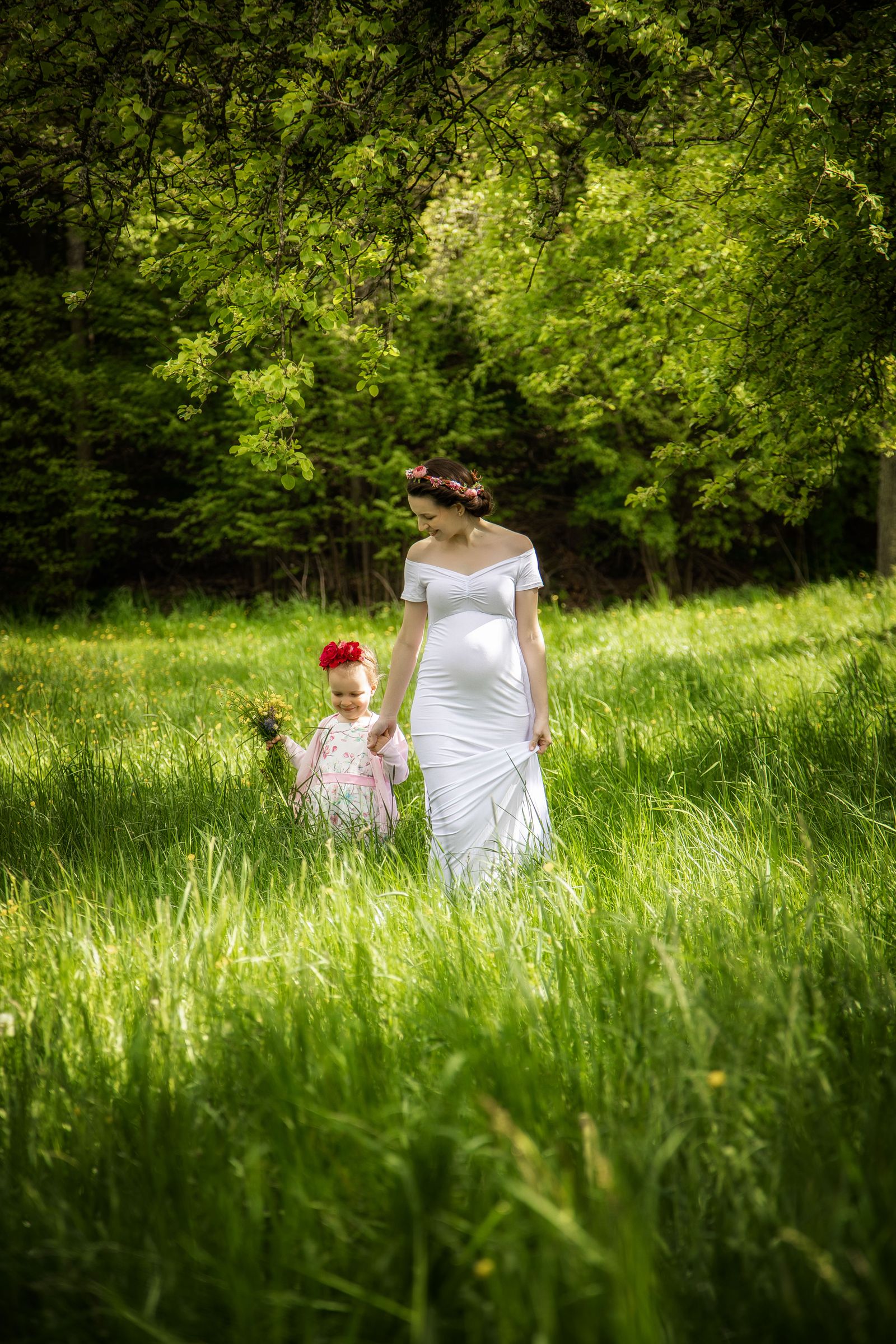 Babybauchfotos Sindelfingen