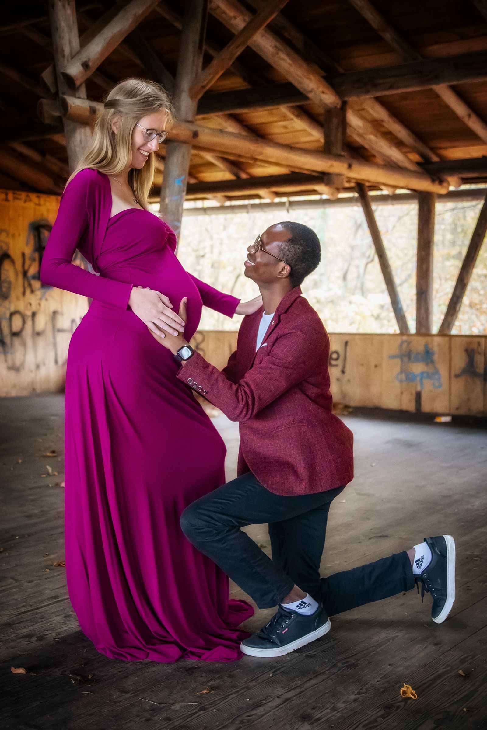 Babybauchfotos Sindelfingen