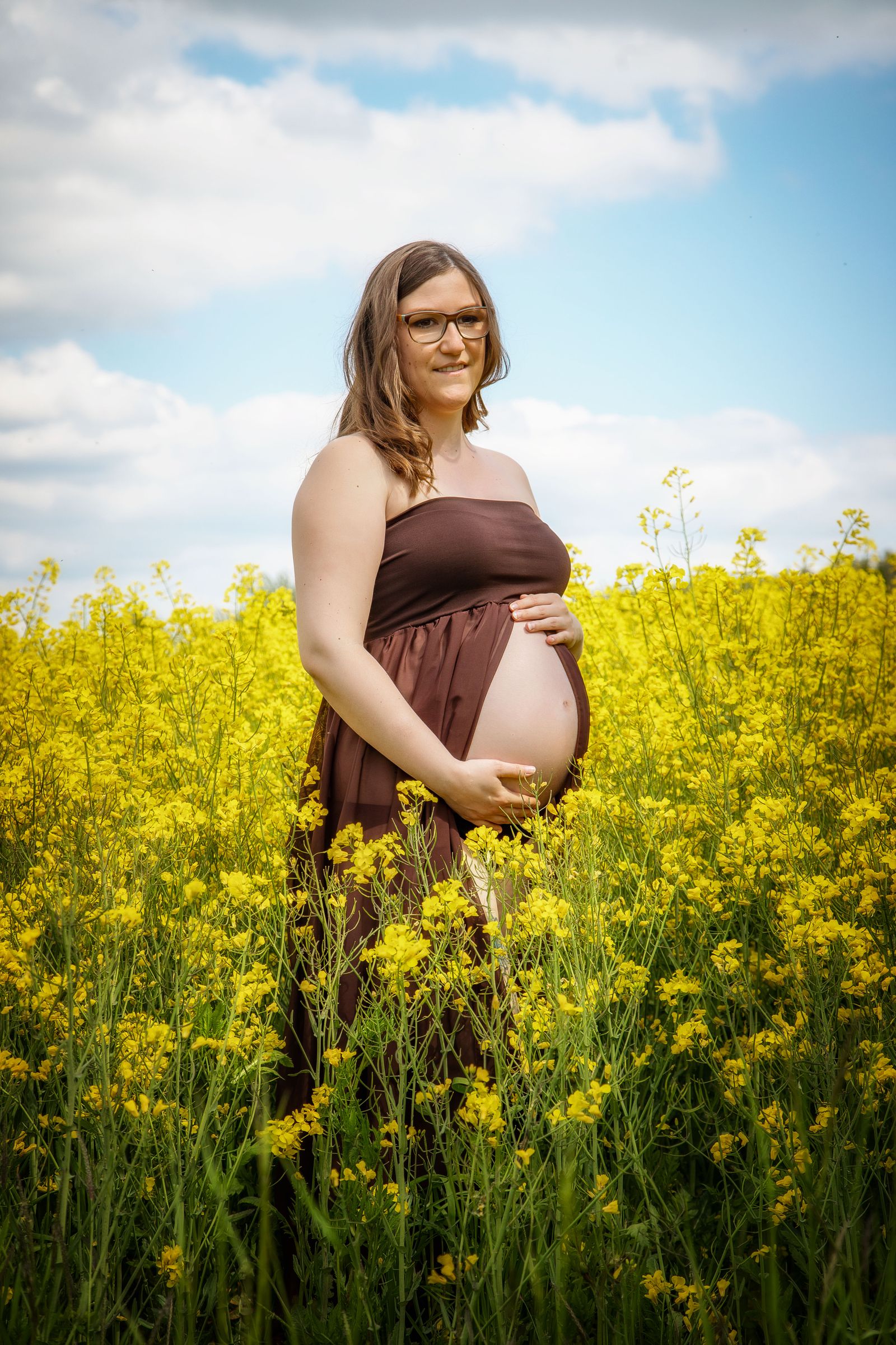 Babybauchfotos Sindelfingen