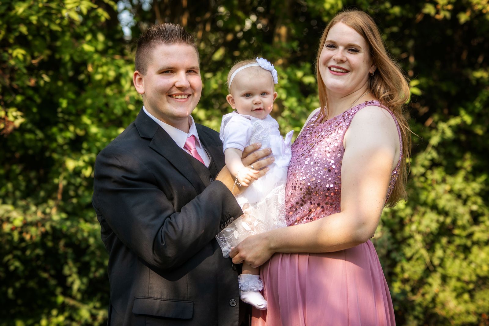 Fotograf Taufe Weil der Stadt