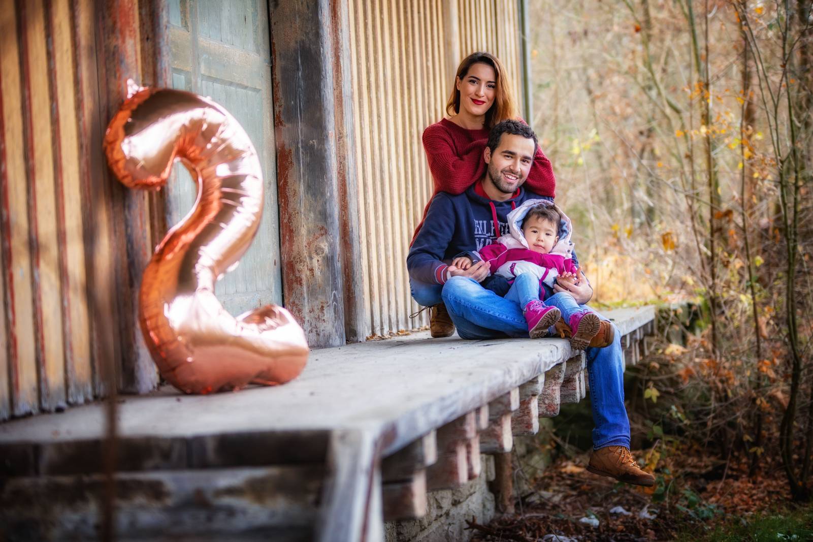 Familienfotograf Sindelfingen