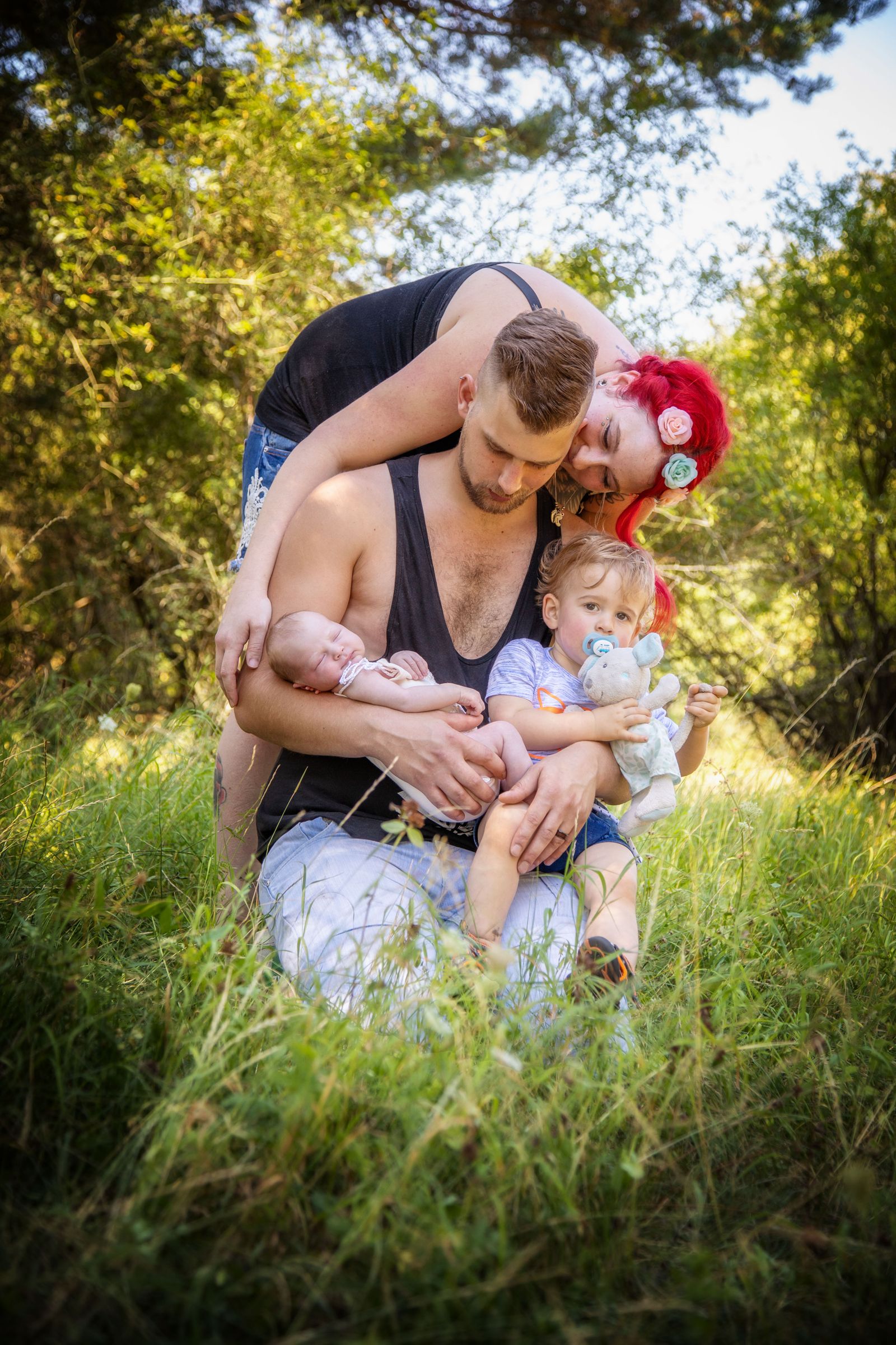 Familienfotograf Sindelfingen