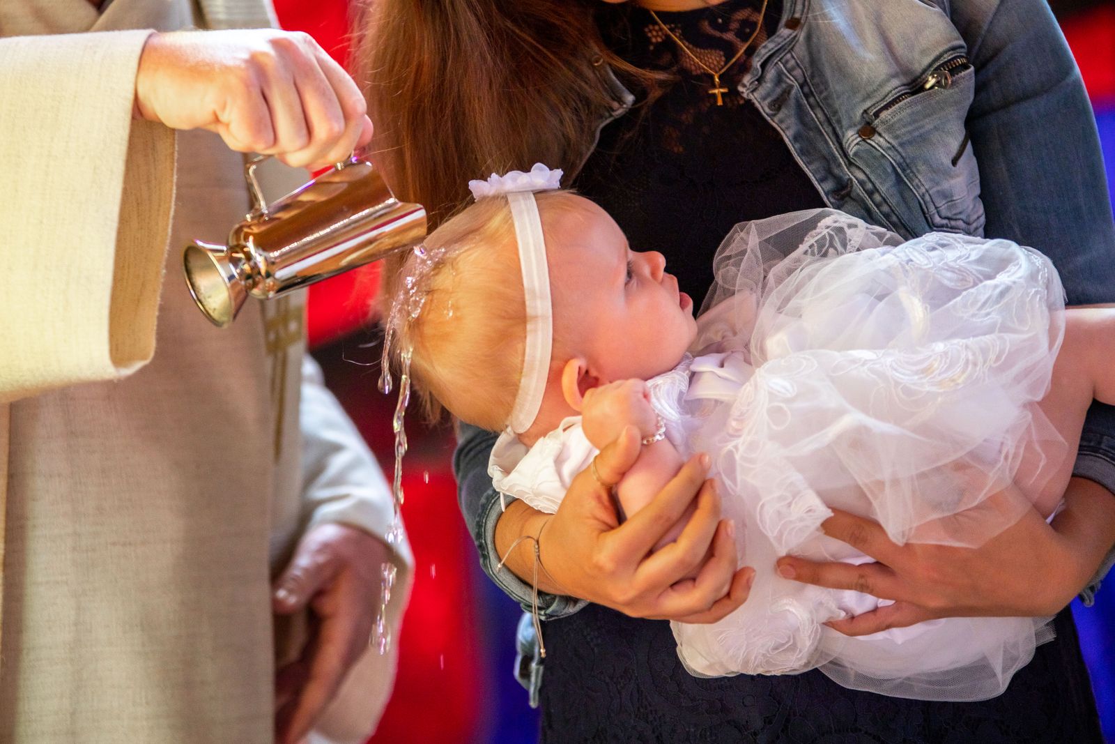Fotograf Taufe Böblingen