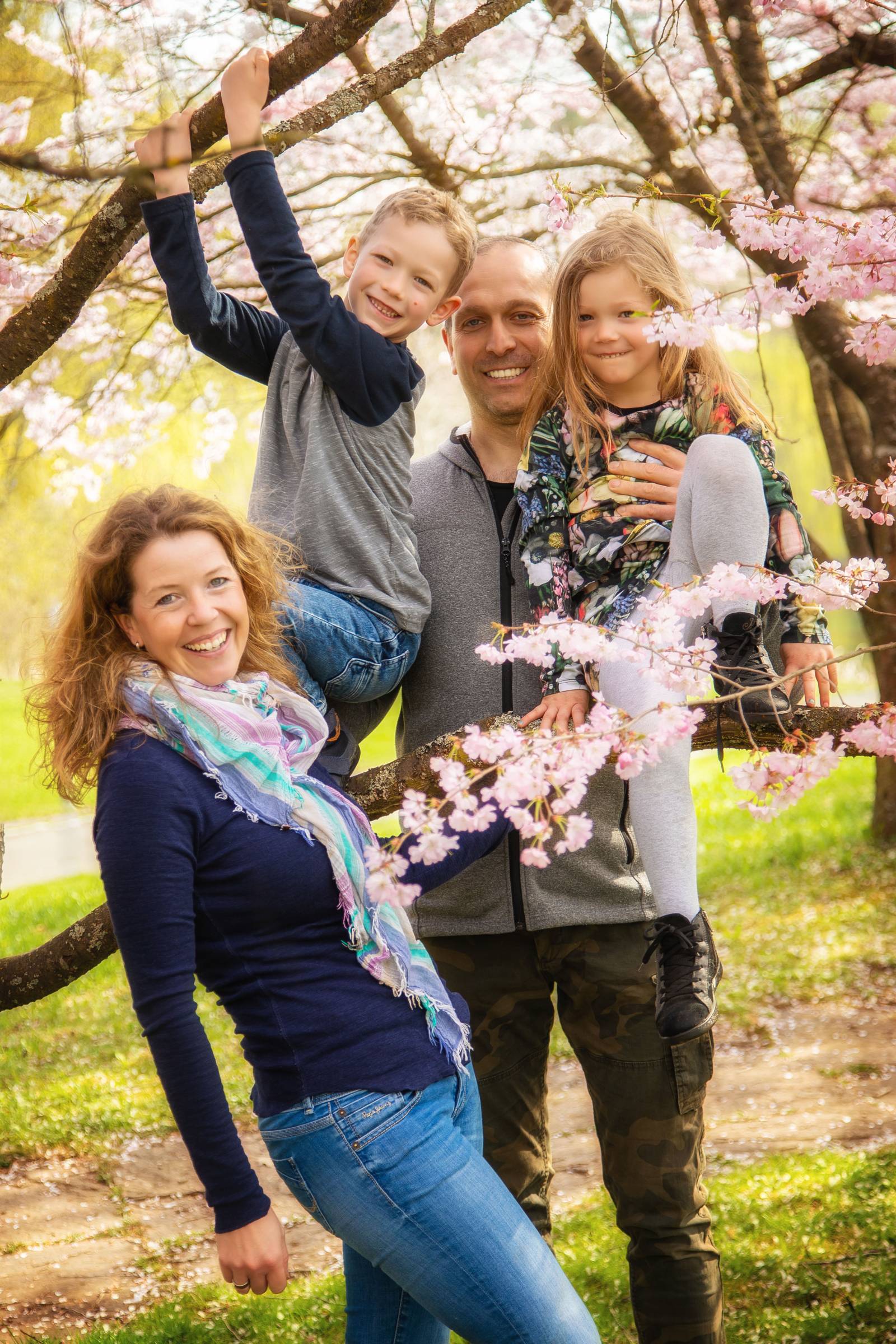 Familienfotografie Sindelfingen