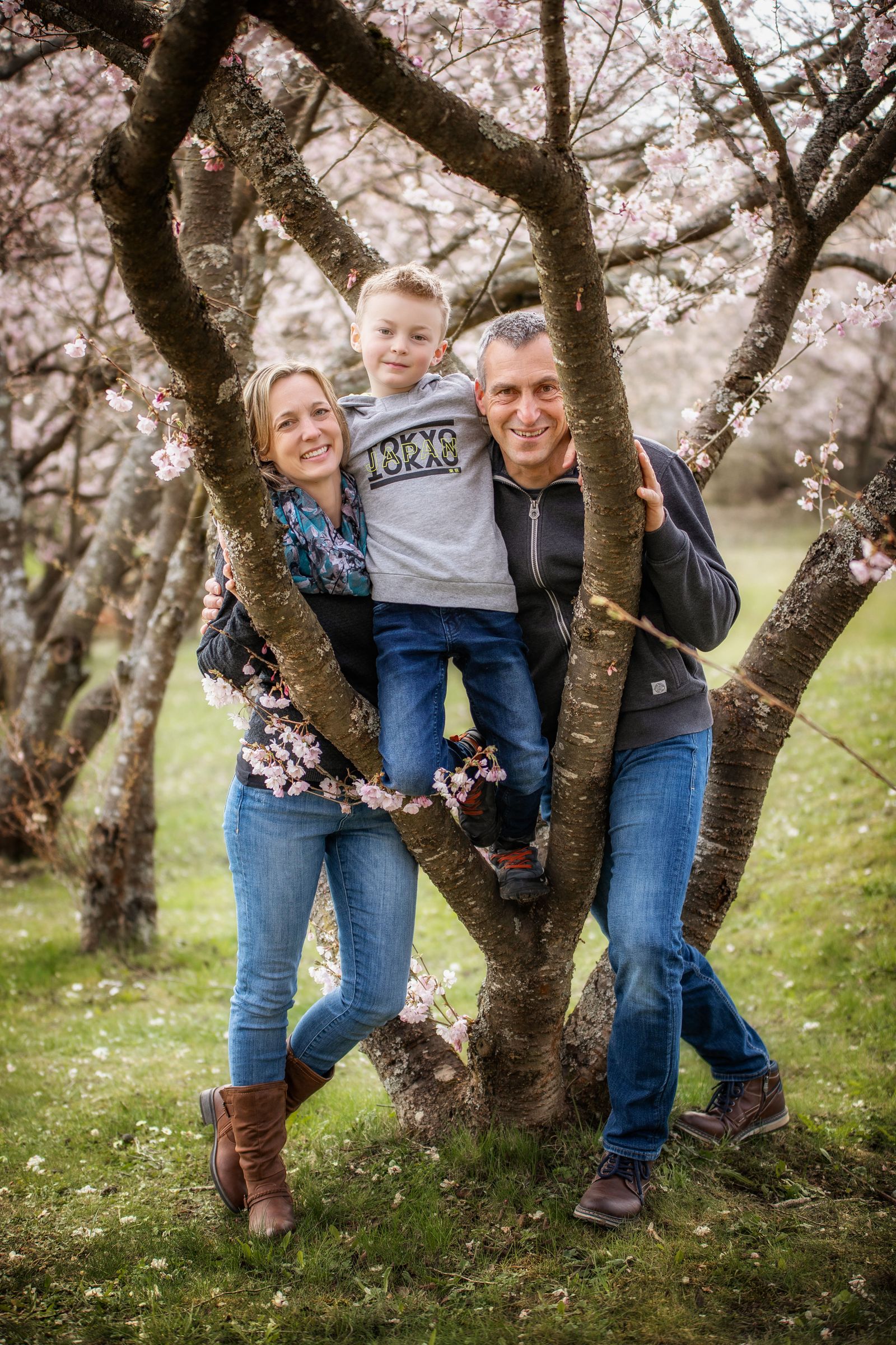Familienfotografie Sindelfingen