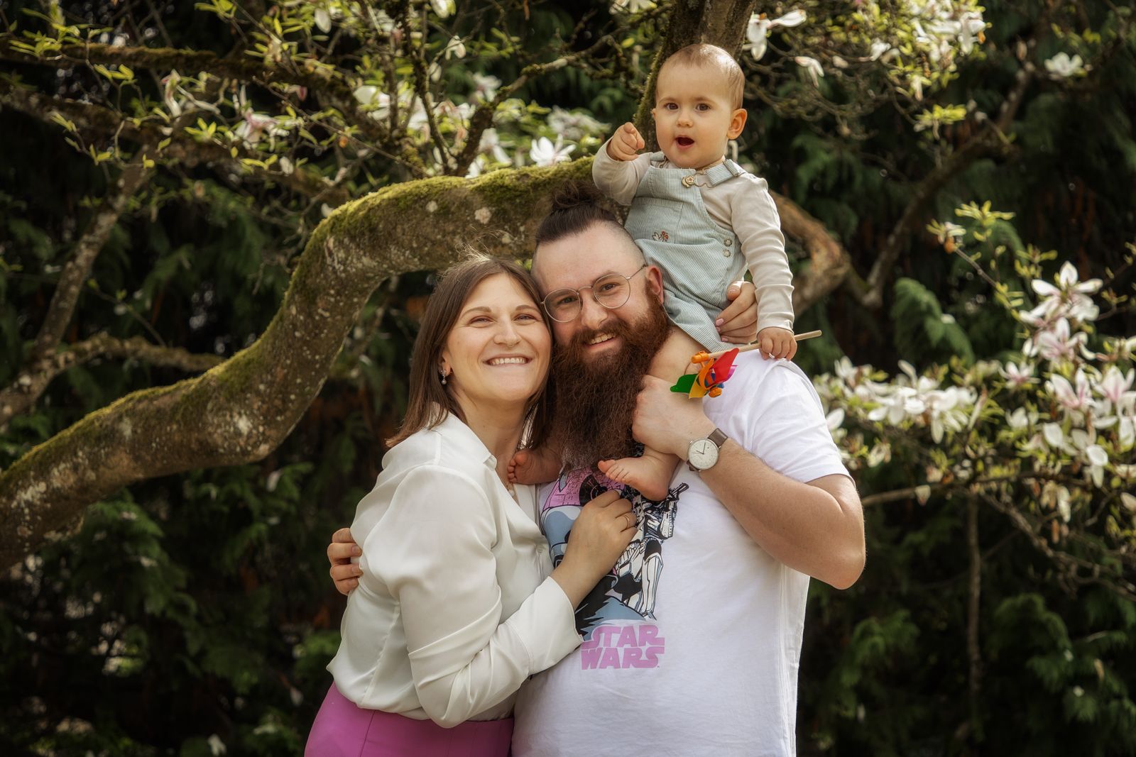 Familienfotografie Sindelfingen