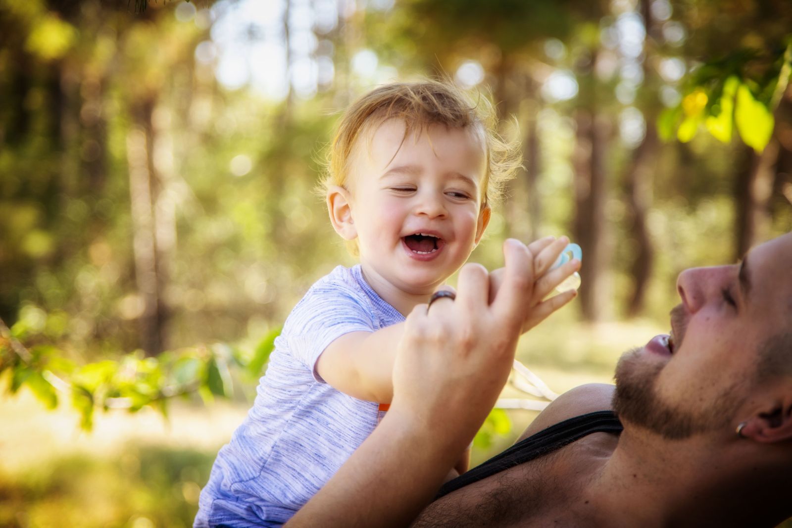 Familienfotografie Sindelfingen