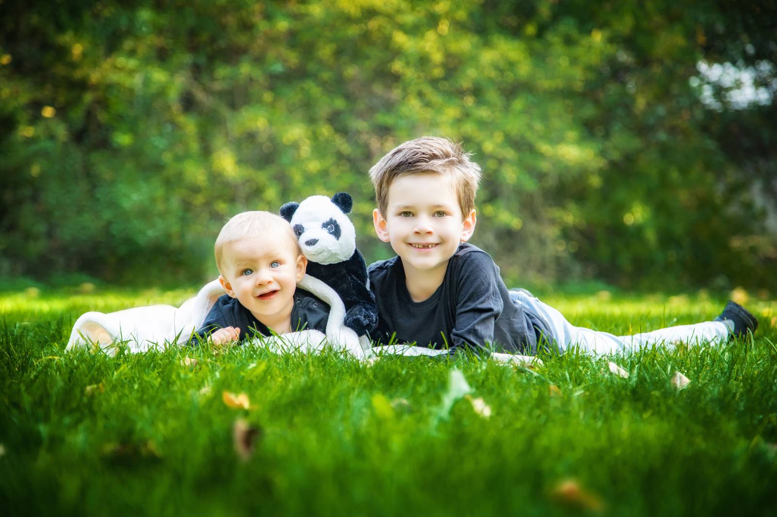 Familienfotografie Sindelfingen