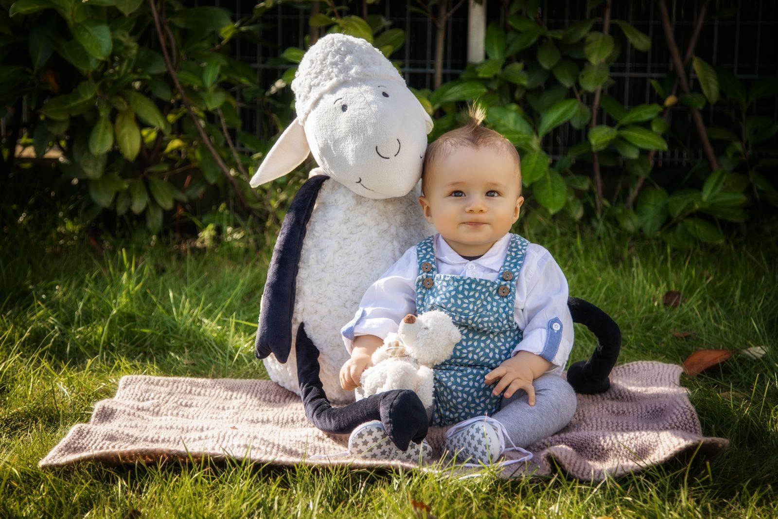 Familienfotografie Sindelfingen