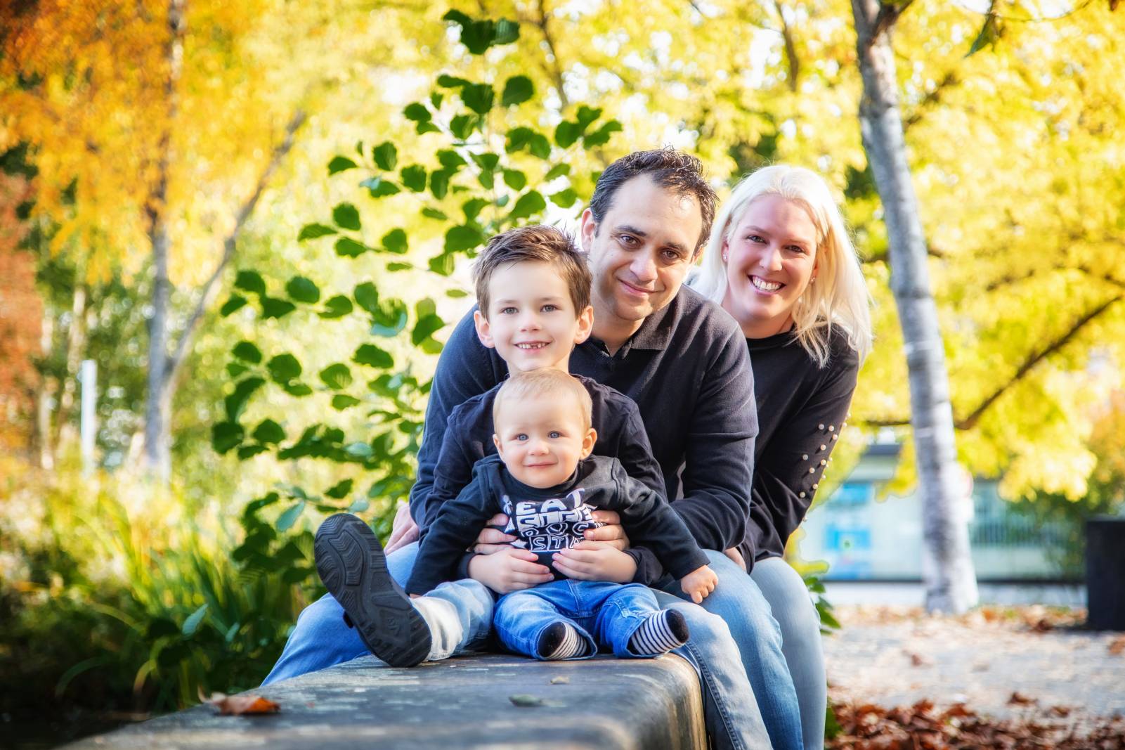 Familienfotografie Sindelfingen
