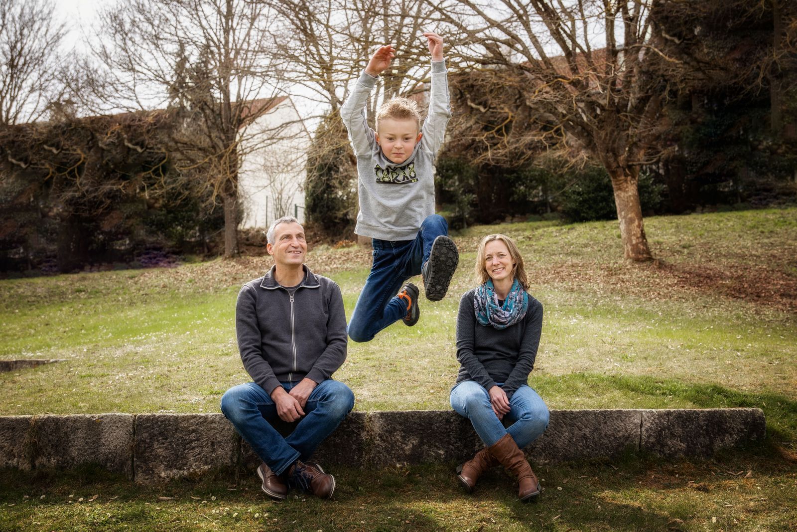 Familienfotografie Sindelfingen