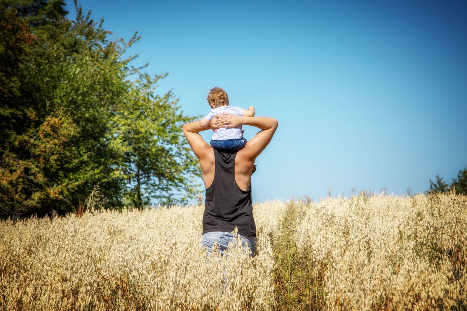 Familienfotografie Sindelfingen