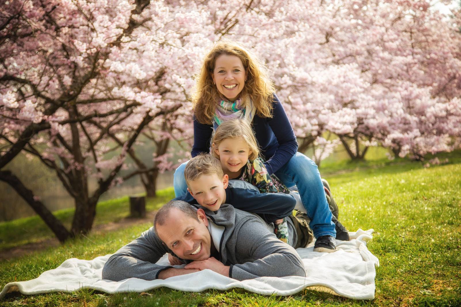 Familienfotografie Sindelfingen