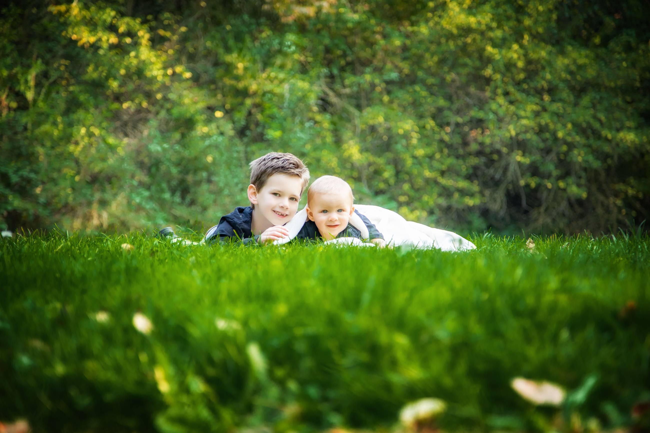 Familienfotografie Sindelfingen