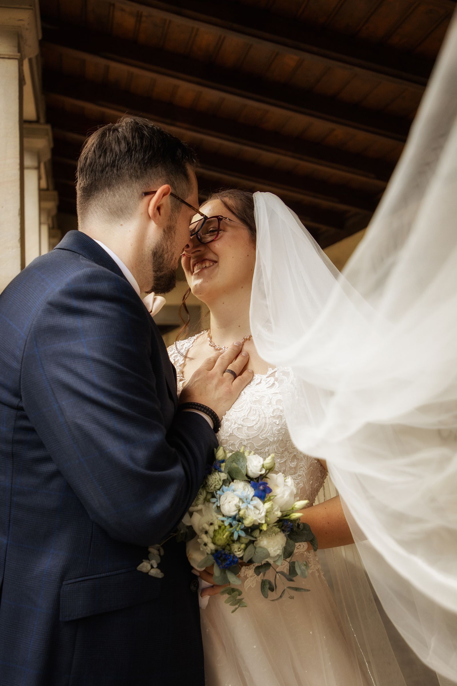 Hochzeitsfotograf Hochzeit Stuttgart Bad Cannstatt Kurpark