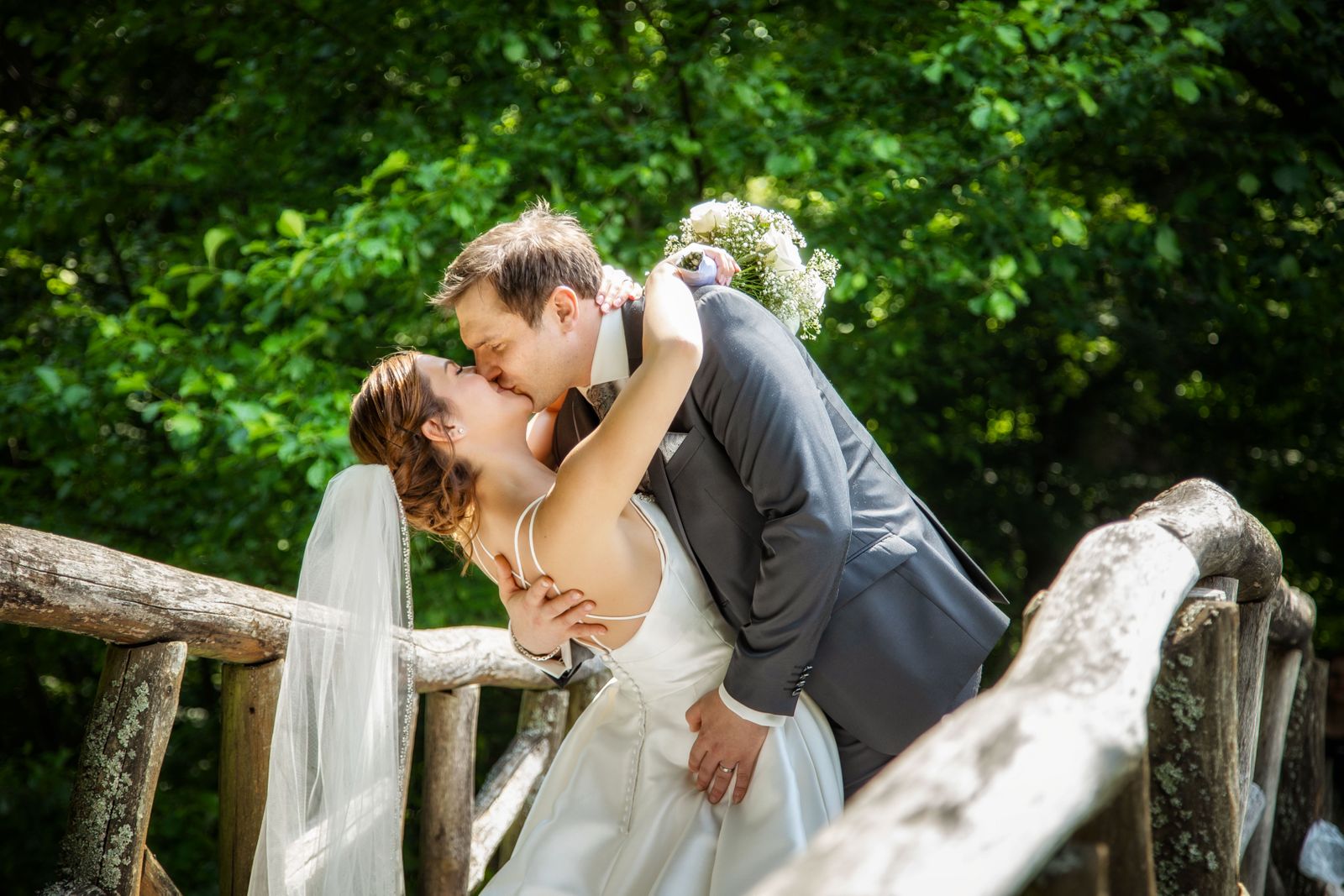 Hochzeitsfotos Hochzeit Pforzheim Seehaus
