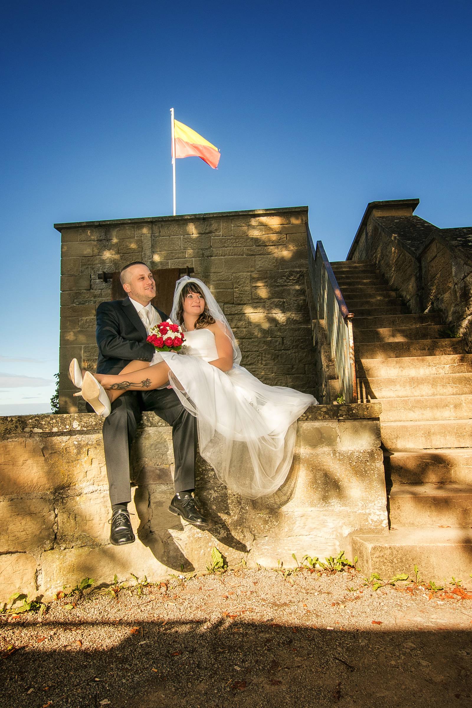 Hochzeitsfotos Hochzeit Herrenberg