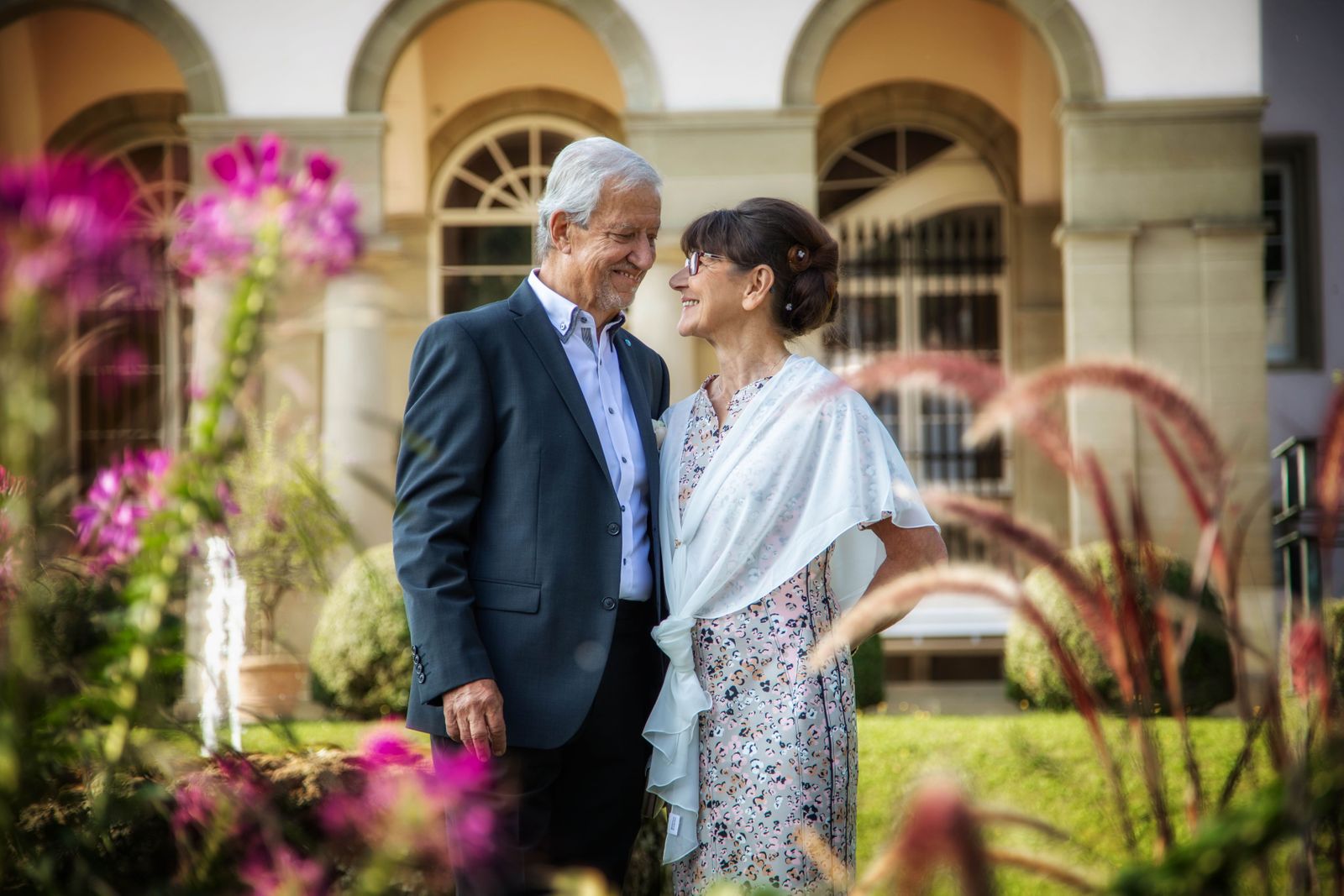 Hochzeitsfotos Hochzeit Schloss Dätzingen
