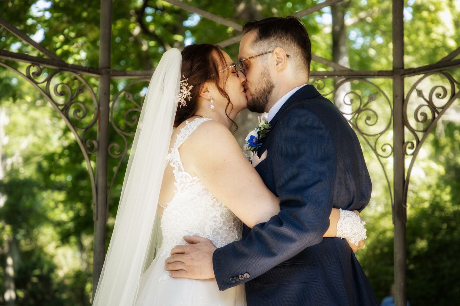 Hochzeitsfotos Hochzeit Stuttgart Bad Cannstatt Kurpark