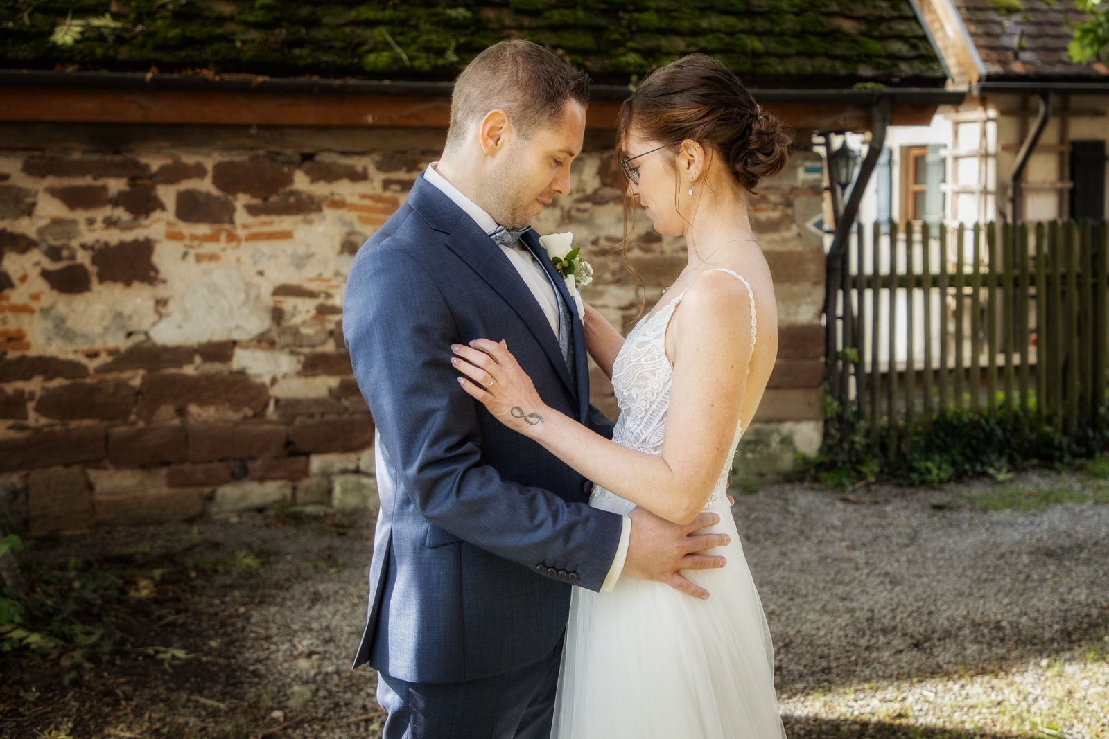 Hochzeitsfotos Hochzeit Böblingen