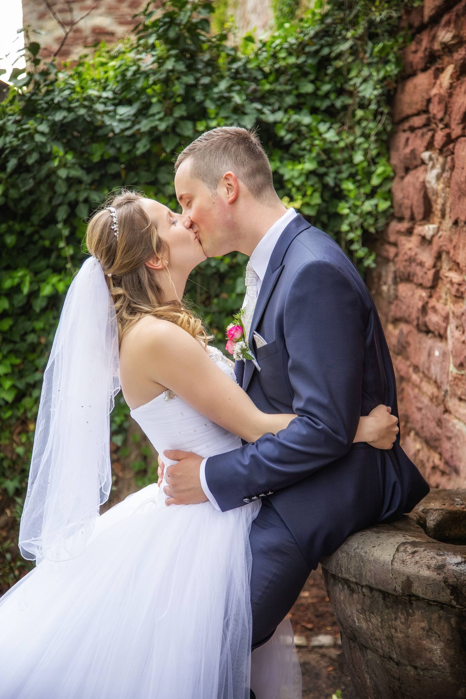 Hochzeitsfotos Hochzeit Weil der Stadt