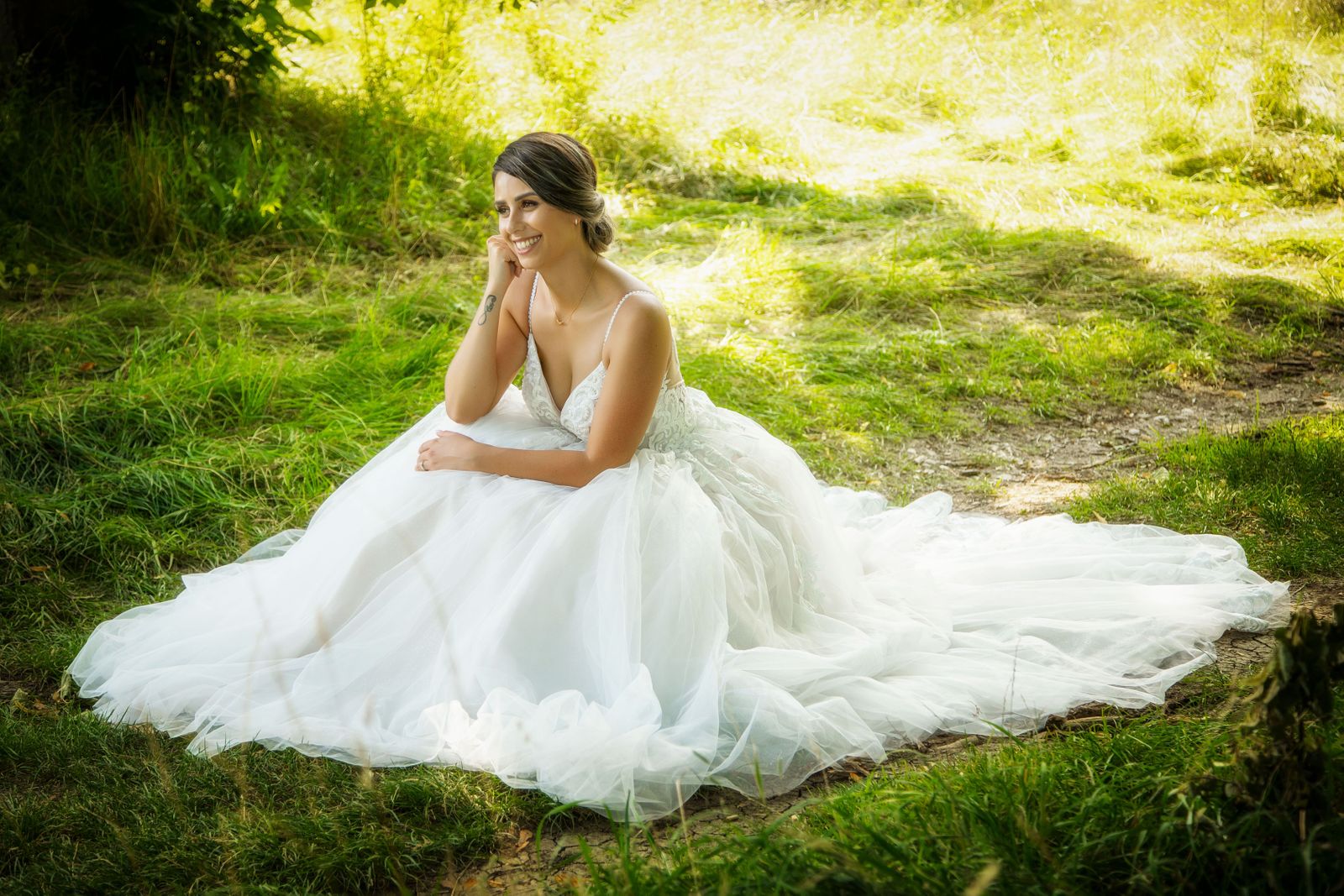 Hochzeitsfotos Hochzeit Bad Liebenzell Kurpark