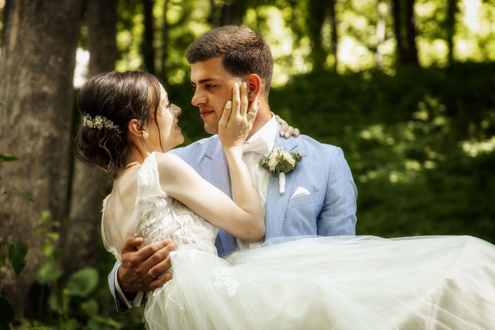 Hochzeitsfotos Hochzeit Schloss Dätzingen