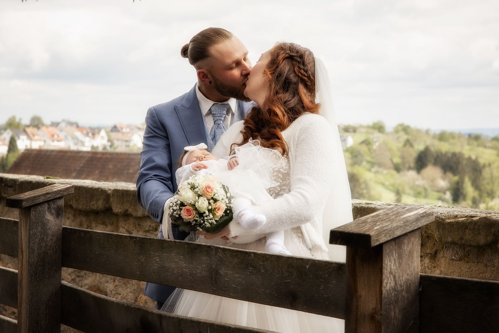 Hochzeitsfotos Hochzeit Weil im Schönbuch