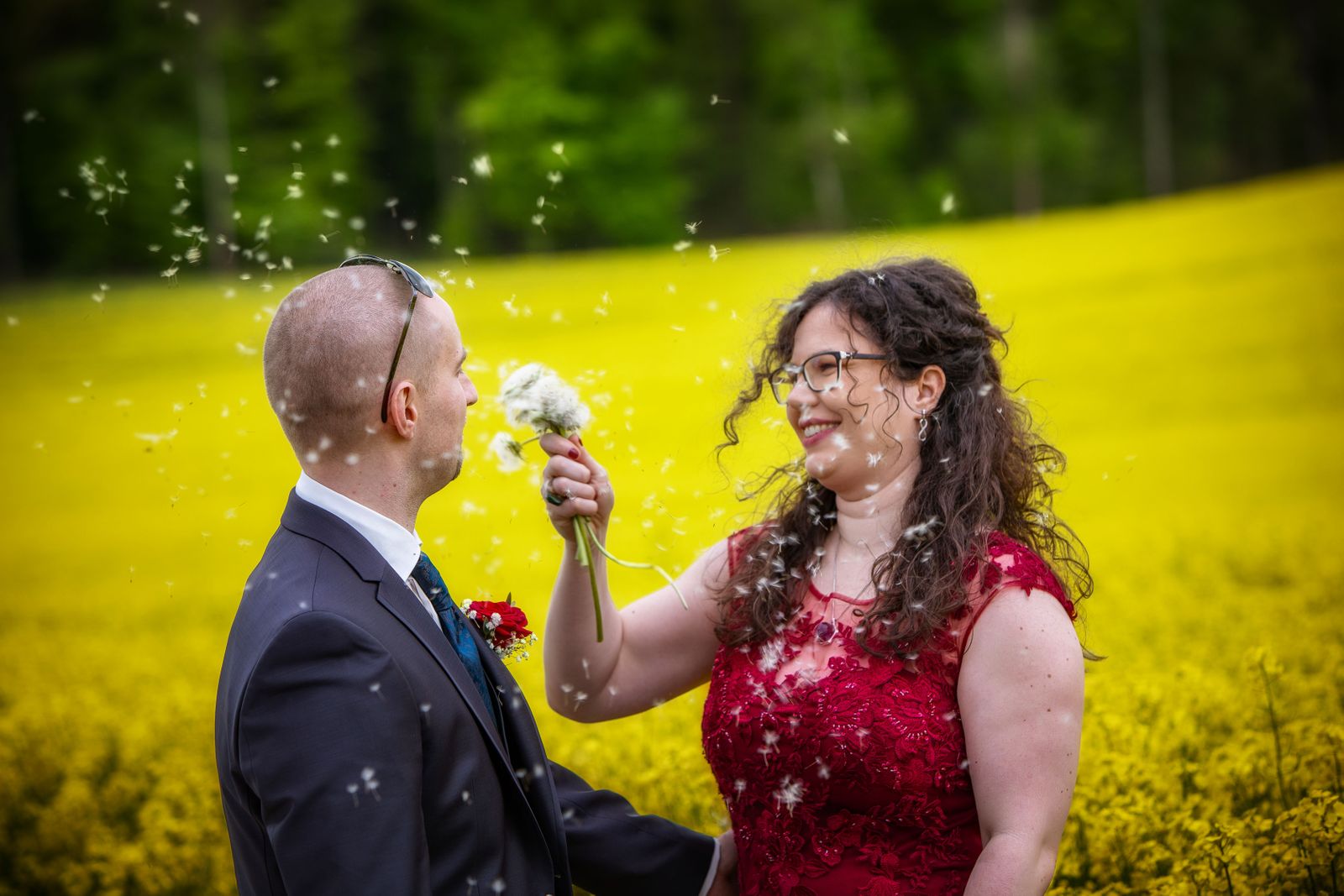 Hochzeitsfotos Hochzeit Aidlingen Deufringen